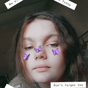 Meet your Posher, Lila